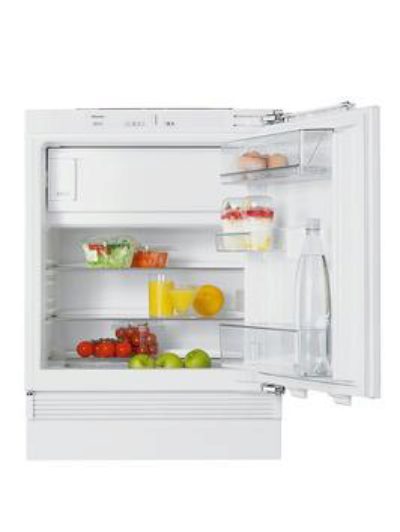 Miele K9124 Ui Integrated Under Couter Fridge Miele K9124 Ui Integrated Under Couter Fridge